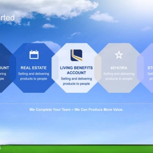 Photo of Liquid Equity Partners