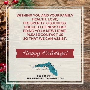 Photo of The EZ Florida Realty Team