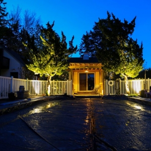 Chesapeake Snipes Lawn & Landscaping