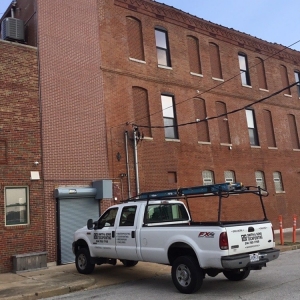 Photo of Smith & Sons Tuckpointing