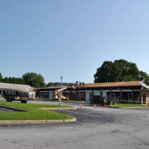 Photo of Burroge Construction