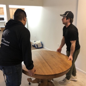 Photo of Moving Places