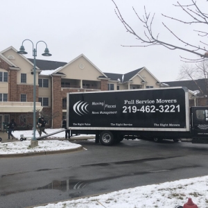 Photo of Moving Places