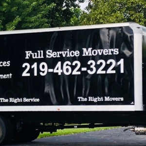 Photo of Moving Places