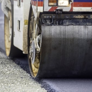 Photo of Paving Columbia SC