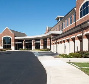 Photo of Paving Columbia SC