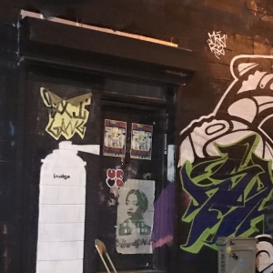 Photo of The Fridge