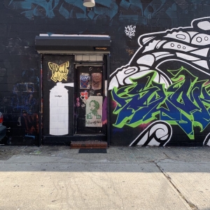 Photo of The Fridge