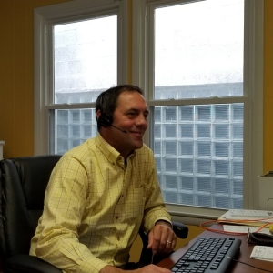 Photo of Allstate Insurance: Dan Mangeot