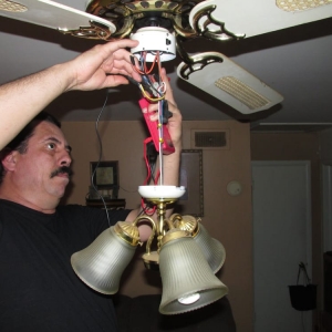 Photo of Vigil Handyman Services