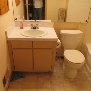 Photo of Vigil Handyman Services