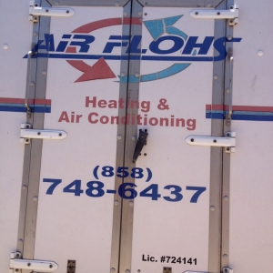 Poway Air Flohs