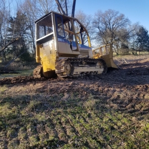 Madisonville Roundtree Trucking