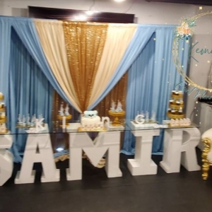Photo of Keona B Event Planning & Rentals