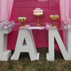 Photo of Keona B Event Planning & Rentals