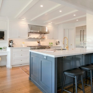 Photo of Dickinson Cabinetry