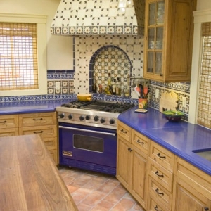 Photo of Dickinson Cabinetry