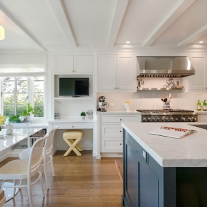 Photo of Dickinson Cabinetry