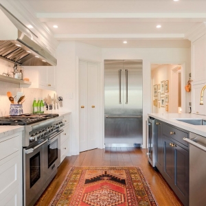 Photo of Dickinson Cabinetry
