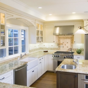Photo of Dickinson Cabinetry