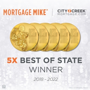 Photo of City Creek Mortgage