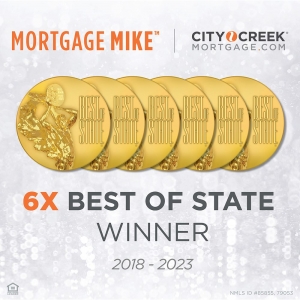 Photo of City Creek Mortgage