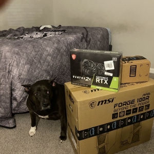 Westmont Micro Center