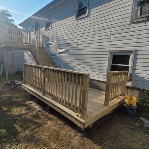 Photo of J R Remodeling service