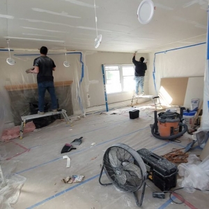 Photo of J R Remodeling service