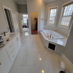 Photo of J R Remodeling service