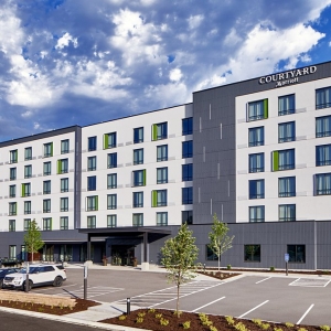 Photo of Courtyard by Marriott Minneapolis West