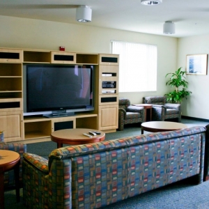 Photo of UCI Housing - Palo Verde
