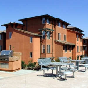 Photo of UCI Housing - Palo Verde