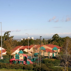 Photo of UCI Housing - Palo Verde