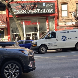 Photo of Cameo Cleaners