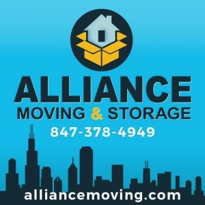 Rolling Meadows Alliance Moving & Storage