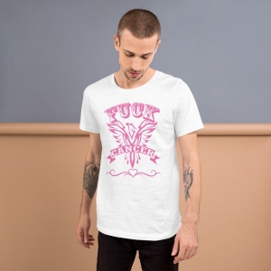 San Antonio Black Heart Tees