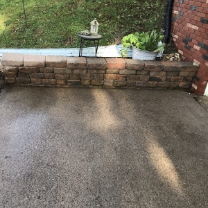 Photo of All American Pressure Washing