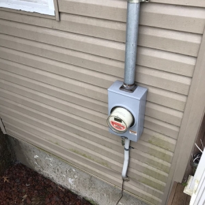 Photo of All American Pressure Washing