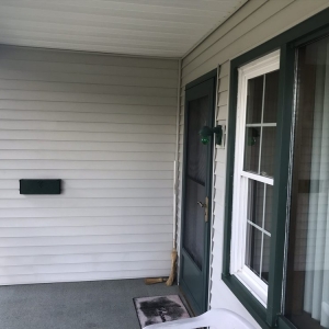 Photo of All American Pressure Washing