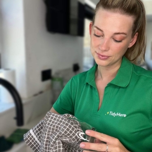 Photo of Tidy Here Cleaning Service Boston