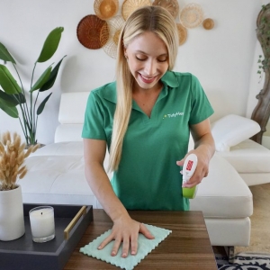 Photo of Tidy Here Cleaning Service Boston
