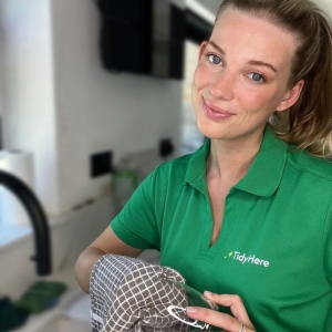 Photo of Tidy Here Cleaning Service Boston