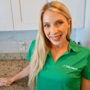 Photo of Tidy Here Cleaning Service Boston