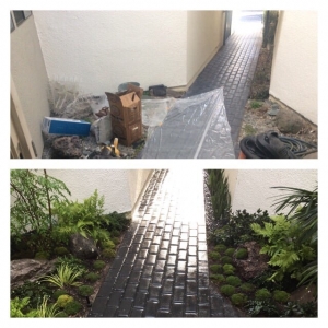 Photo of J&J Gardening