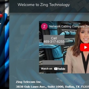 Photo of Zing Telecom