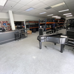 Photo of Audio Design Rentals