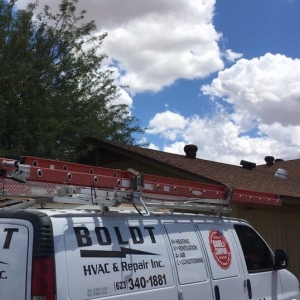 Photo of Boldt HVAC & Repair