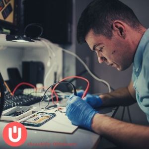 Photo of uBreakiFix by Asurion