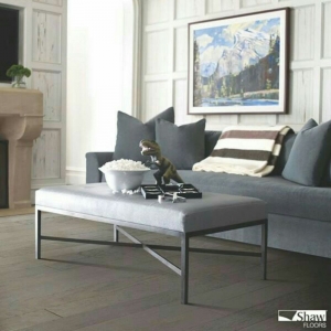 Photo of Floor Dimensions